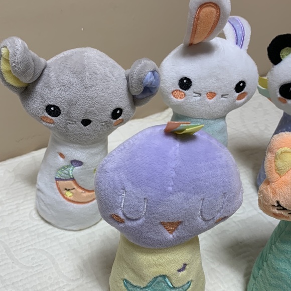 Kirumy Friends Bowling by Owl Toys at Mastermind Toys - Picture 7 of 17